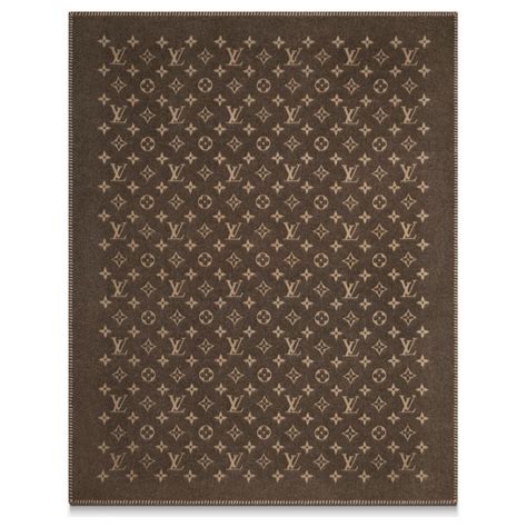 couverture louis vuitton lit|Collection Home Textile pour Femme .